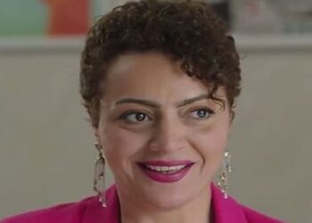 تفاصيل .. هبة عبدالغني تنضم لفريق عمل مسلسل “جزيرة غمام”