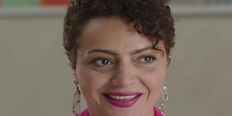 تفاصيل .. هبة عبدالغني تنضم لفريق عمل مسلسل “جزيرة غمام”