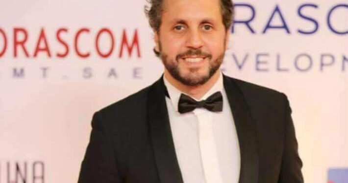 هشام ماجد يكشف سبب تدخله في كتابة سيناريو حامل اللقب
