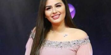 بهذه الطريقة .. هنادي مهنى تروج لمسلسلها الجديد مكتوب عليا