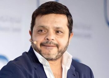 محمد هنيدي يعلق بعد خسارة المنتخب لقب بطولة كاس الامم