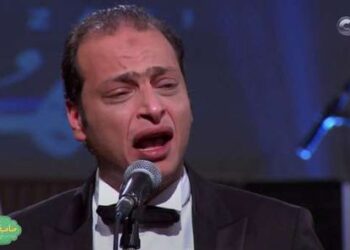 تعرف على موعد طرح أحدث أعمال وائل الفشني