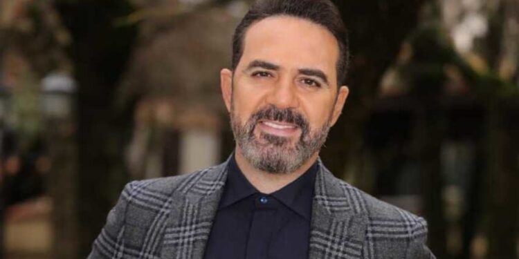 وائل جسار يحيي حفلا غنائيا الليلة في العجوزة.. تفاصيل