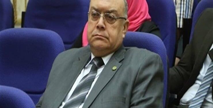 برلمان وحيد قرقر