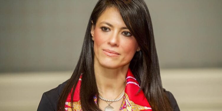 الحصاد الأسبوعي لوزارة التعاون الدولي