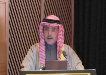 وزير الخارجية الكويتي: مستعد إلى الاستجواب أمام مجلس الأمة