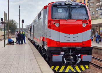 التأخيرات المتوقعة لقطارات السكة الحديد اليوم الأحد 27-2-2022