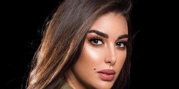 والد الفنانة ياسمين صبرى يعلن الإصابة بفيروس كورونا