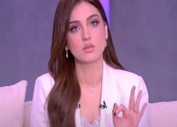 هاشتاج «أوقفوا ياسمين عز» يتصدر مواقع البحث