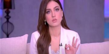 هاشتاج «أوقفوا ياسمين عز» يتصدر مواقع البحث