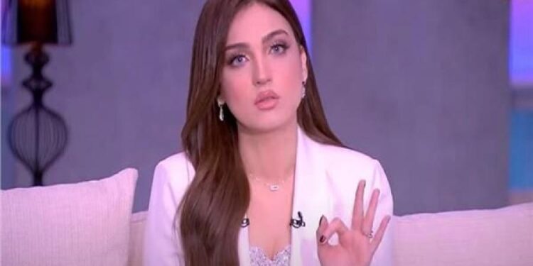 هاشتاج «أوقفوا ياسمين عز» يتصدر مواقع البحث