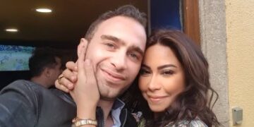 أول رد من أسرة حسام حبيب على أنباء عودته لشيرين عبد الوهاب