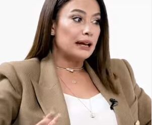 هند صبري : كانت أعاني من عدة عادات سلبية في طفولتي