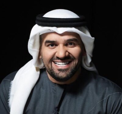 حسين الجسمي يطرح أغنية جديدة بعنوان “دولة غرام” فيديو
