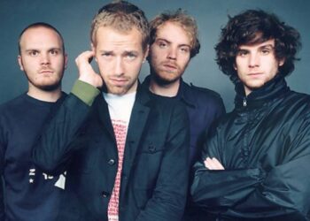 لأول مرة.. فرقة كولدبلاي بحفل موسيقي في إكسبو 2020 بدبي