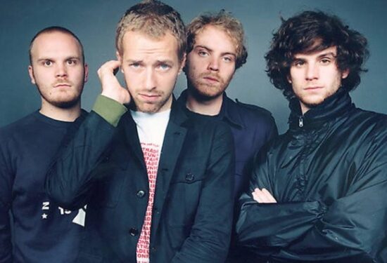 لأول مرة.. فرقة كولدبلاي بحفل موسيقي في إكسبو 2020 بدبي