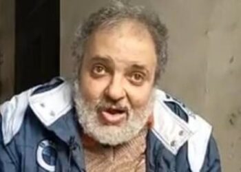 تعرف على الحالة الصحية لمخرج مسلسل الأطفال بوجى وطمطم