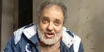 تعرف على الحالة الصحية لمخرج مسلسل الأطفال بوجى وطمطم