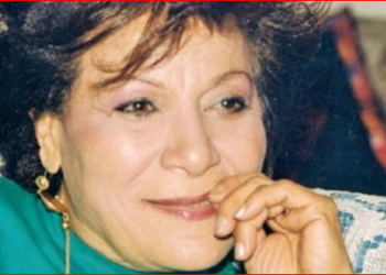 ننشر تفاصيل جنازة الفنانة عايدة عبد العزيز