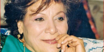ننشر تفاصيل جنازة الفنانة عايدة عبد العزيز