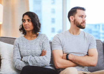 الحياة الزوجية.. احذر 3 طرق سيئة للتعامل مع الخلافات