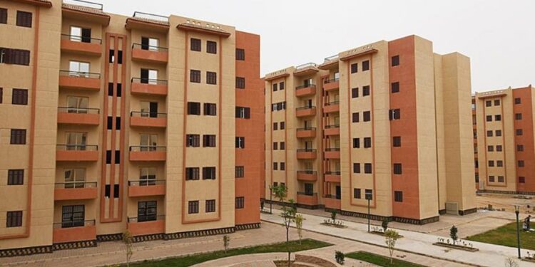 صندوق الإسكان الاجتماعي: إطلاق خدمتين جديدتين لحجز وحدات وزارة الإسكان