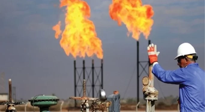 بسبب حرب روسيا على أوكرانيا..ارتفاع سعر الغاز الطبيعي بشكل قياسي لأول مرة منذ 6 عقود