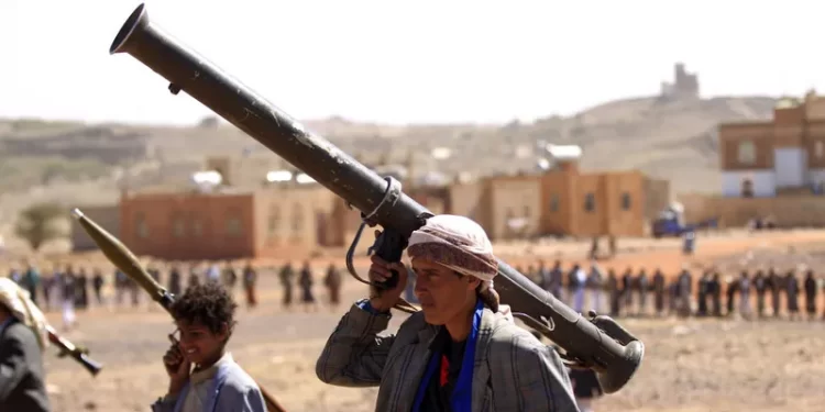 الخارجية ترحب بقرار مجلس الأمن بإدانة هجمات الحوثيين ضد السعودية والإمارات