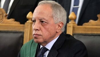 المستشار معتز خفاجى