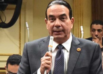 النائب أيمن أبو العلا يطلق حملة «معًا من أجل الثقافة الصحية» غدًا