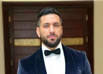بهذه الطريقة حسن الرداد يروج لمسلسه الجديد “بابلو”