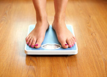 5 أشياء تحدث لهرموناتك عندما تحاولين إنقاص الوزن