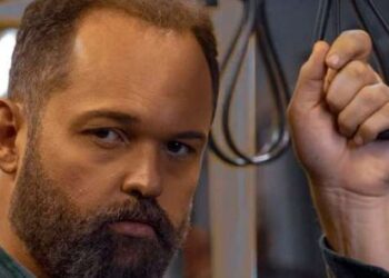 لهذا السبب محمد محمود عبدالعزيز يتصدر التريند