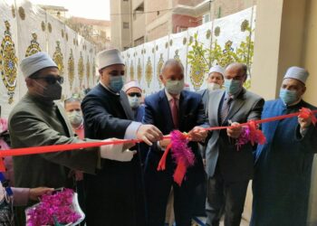 كل ما تريد معرفته عن أول مركز للمصالحة الأسرية على مستوى الجمهورية