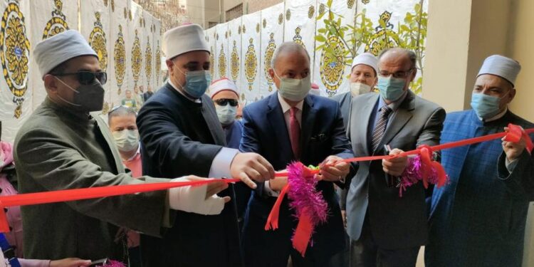 كل ما تريد معرفته عن أول مركز للمصالحة الأسرية على مستوى الجمهورية