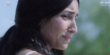 دينا الشربيني تنعي اياد داوود: لله ربنا يرحمه ويغفرله