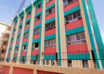 محافظ المنوفية: الانتهاء من مشروع جديد بقطاع التعليم بقرى أشمون