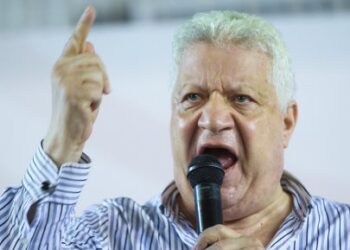 إحالة دعوى سحب أرض نادي الزمالك بمطروح للمفوضين