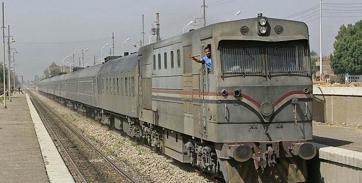 تعرف على مواعيد قطارات السكة الحديد بعد إعلان التأخيرات المتوقعة اليوم