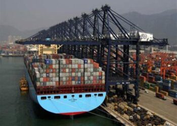 موانئ البحر الأحمر: تداول 1935 طن بضائع خلال اليوم