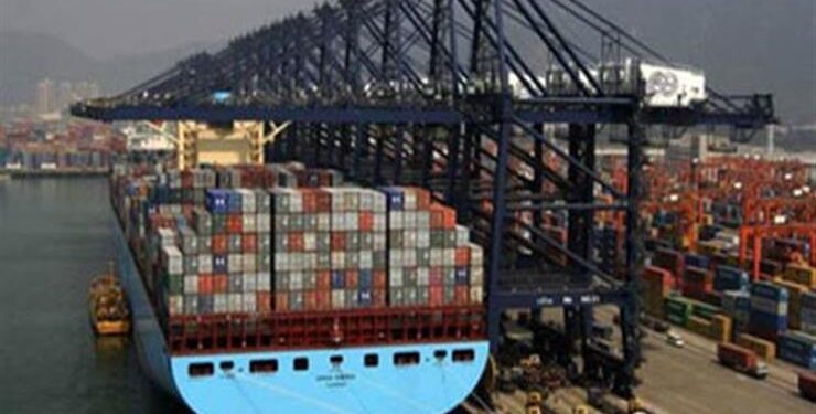 موانئ البحر الأحمر: تداول 1935 طن بضائع خلال اليوم