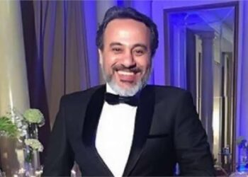 إيهاب فهمي : سعيد بالمشاركة في مسلسل “بيت الشدة”