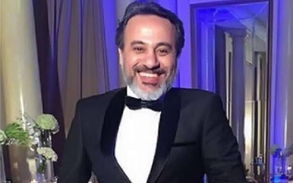إيهاب فهمي : سعيد بالمشاركة في مسلسل “بيت الشدة”