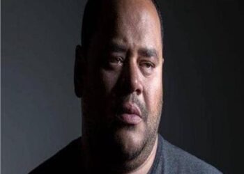 بكلمات مؤثرة محمد ممدوح ينعي صديقة اياد داوود