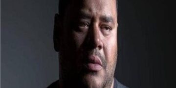 بكلمات مؤثرة محمد ممدوح ينعي صديقة اياد داوود
