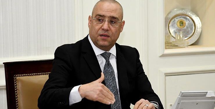 الإسكان تعلن عن تفاصيل الانتهاء من أعمال الطرق المؤدية لمحطات القطار الكهربائي بمدينة بدر