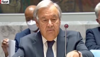 الحرب في أوكرانيا.. الأمم المتحدة تعلن فرار 660 لاجئ من كييف