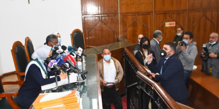 القاضيات يزين منصة القضاء بمجلس الدولة في عُرس قضائي جديد.. تفاصيل