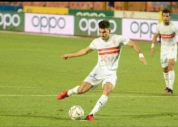 الزمالك يخطف فوزا قاتلا من أنياب فيوتشر بثلاثية في الدوري 