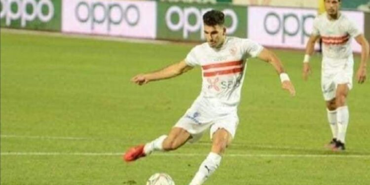 الزمالك يخطف فوزا قاتلا من أنياب فيوتشر بثلاثية في الدوري 